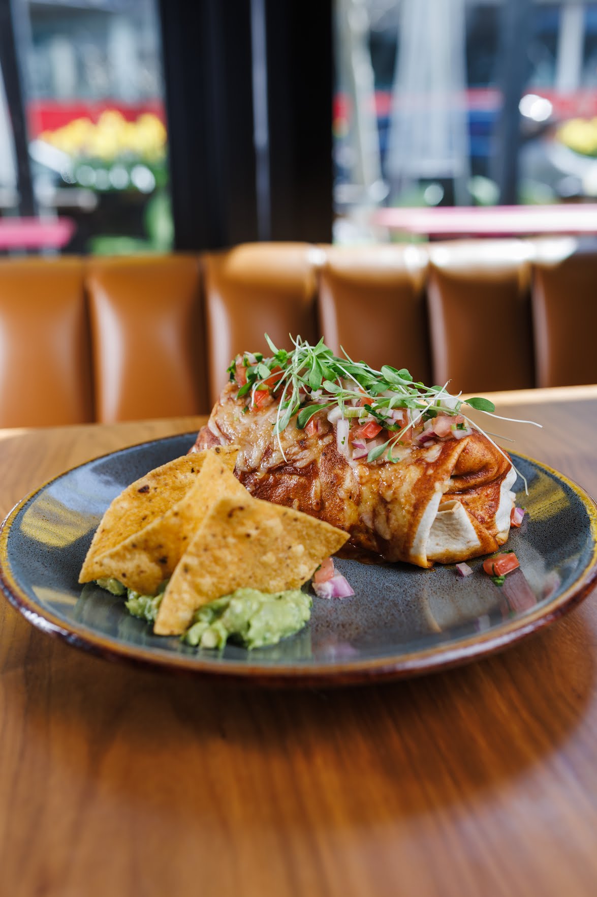 Mexcito Restaurant by null