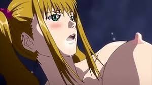 Eroge make sexy games busty blonde anime virgin rides game nerds cock jpg x Blonde hentai