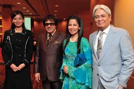 Raja Datuk Seri Azureen ibni Almarhum Sultan Azlan Shah - CariDotMy