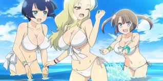 Kagura estival versus fanservice compilation jpg x Kagura estival versus fanservice compilation