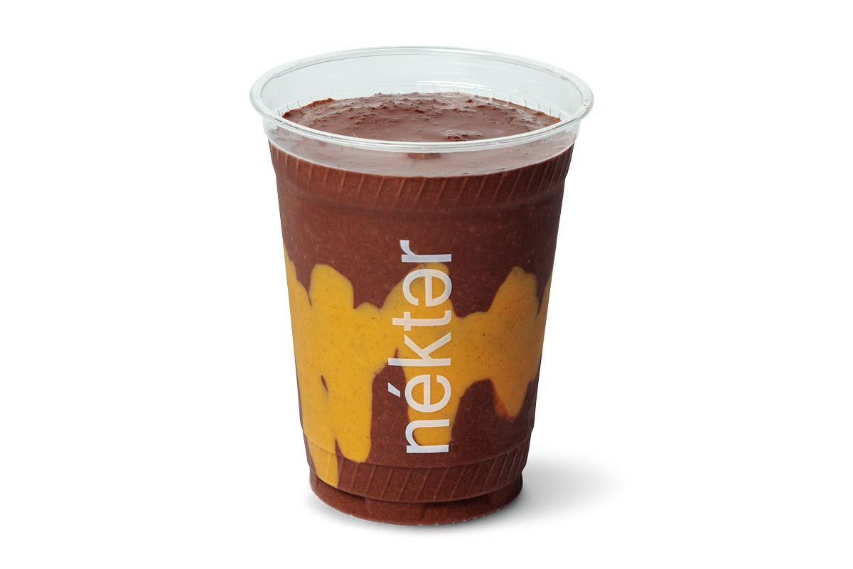 Nekter Juice Bar by null
