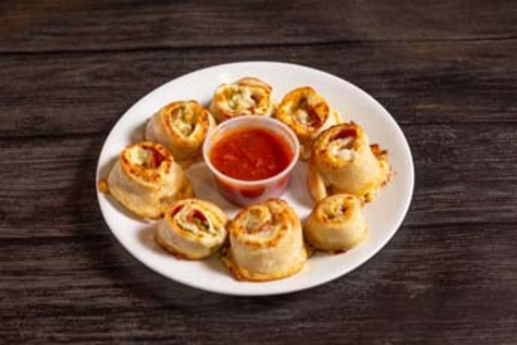 Empire State Pizza by null