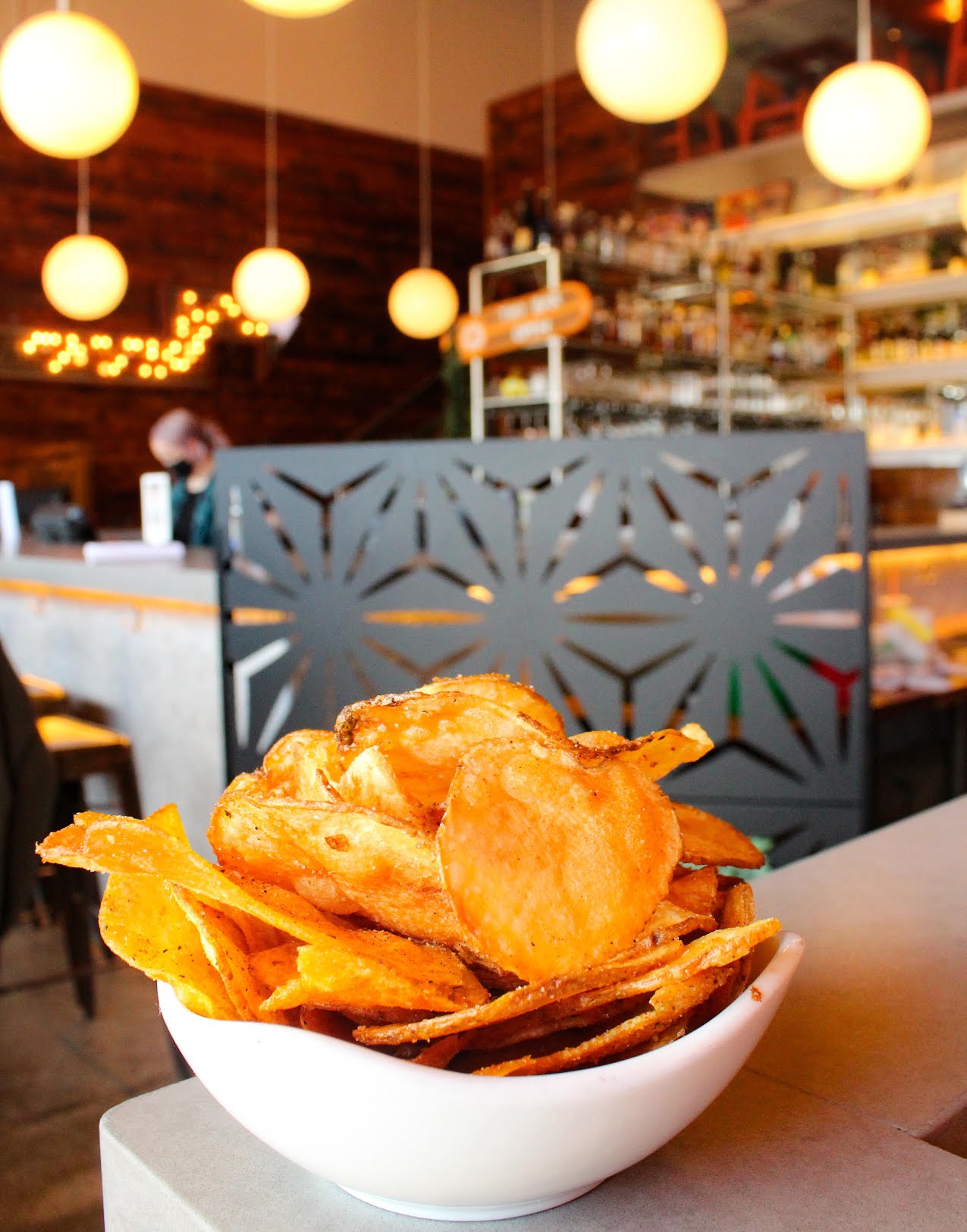 Big Orange | Midtown Little Rock by null