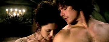 Outlander sex scenes compilation jpg x Outlander sex scenes