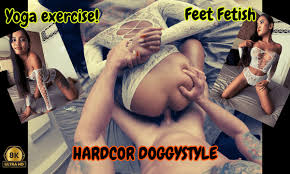 Yoga fetish jpg x Yoga fetish