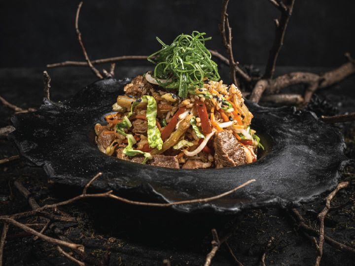 SushiClub Mendoza Centro by null