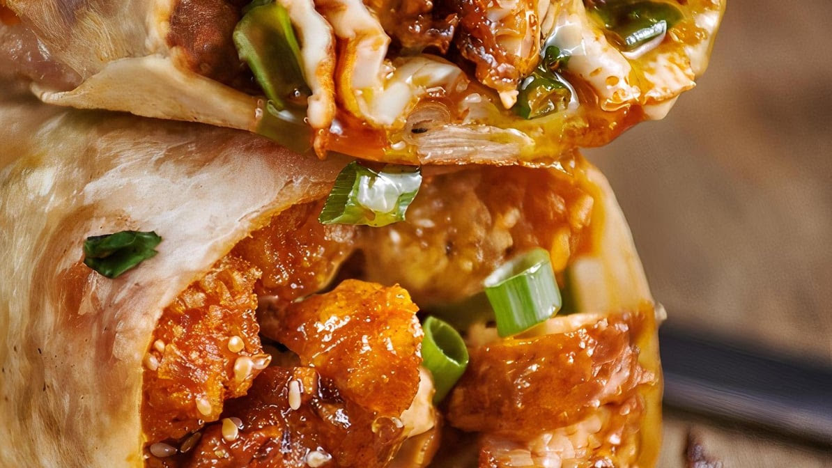 Earlybird Breakfast Burritos - Pacific Beach by null