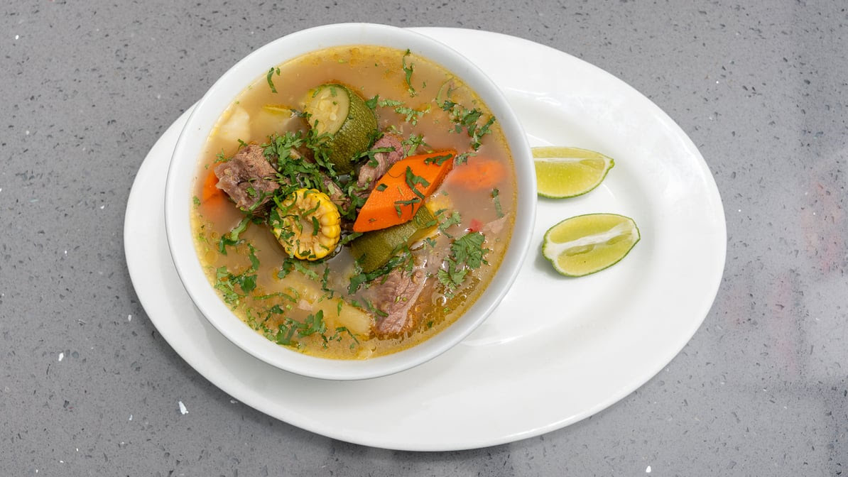 Kantuta's Restaurant Bar and Grill by null