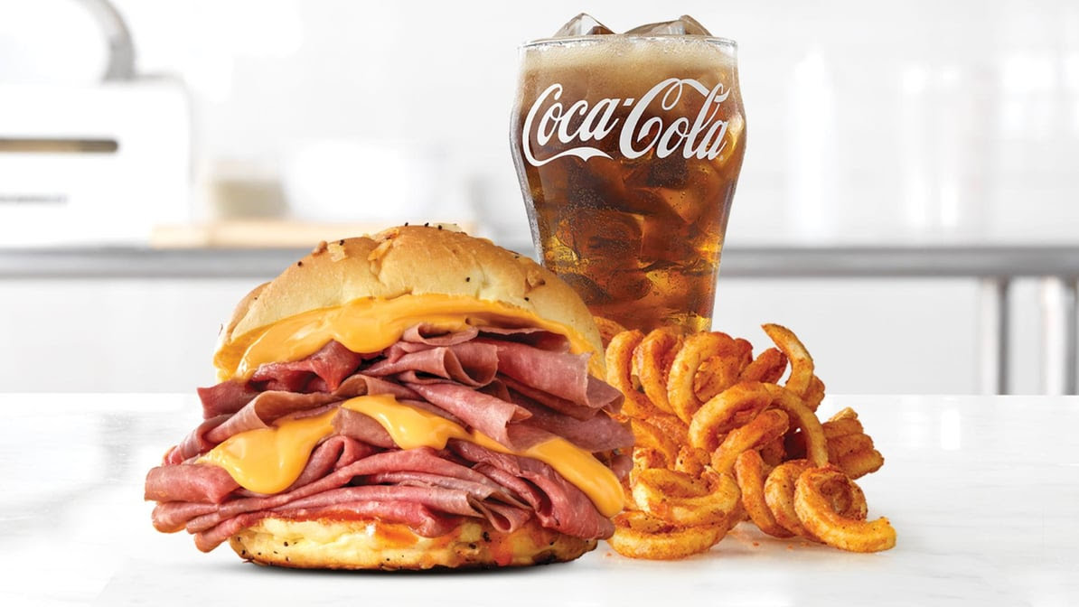 Arby's by null