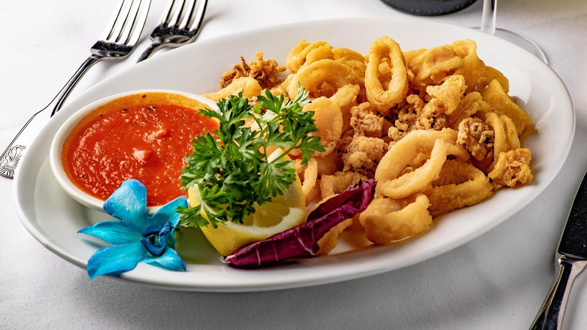 Empire Steak House East by null