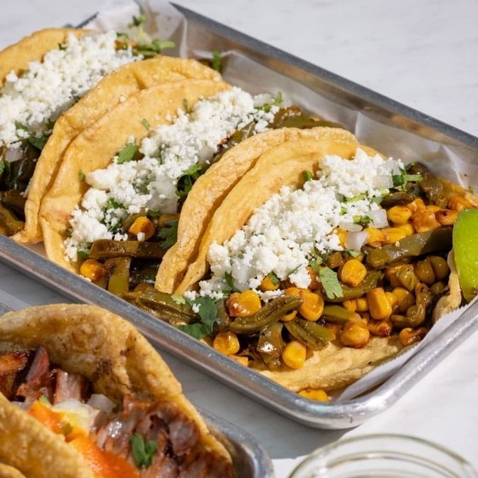 Vaquero Taquero - North University by null