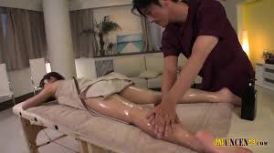 Creampie at the asian massage parlor watch online jpg x Asian massage creampie