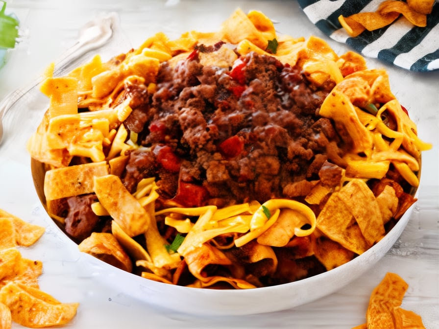 Spinn's Burger & Beer by null