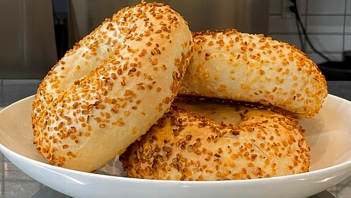 Bagels & Co. by null