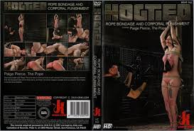 Hogtied sub kristina rose ball gag jpg x Hogtied bdsm