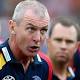 Adelaide Crows' ground ball demolition should have rest of AFL worried 