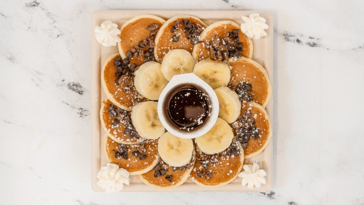 Cerealism Dessert Bar and Craft Cafe by null