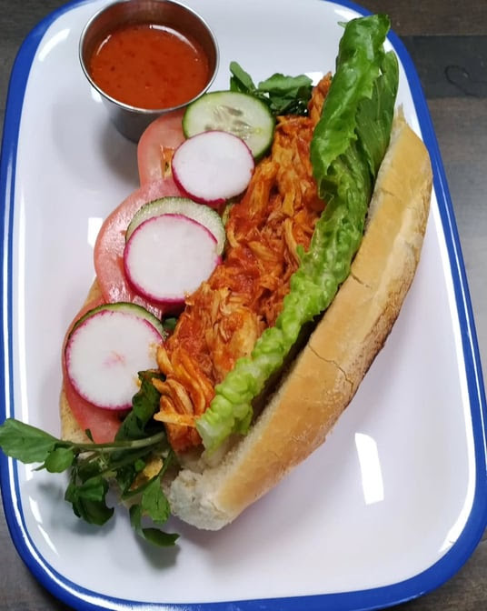 Estrellita’s Snacks by null