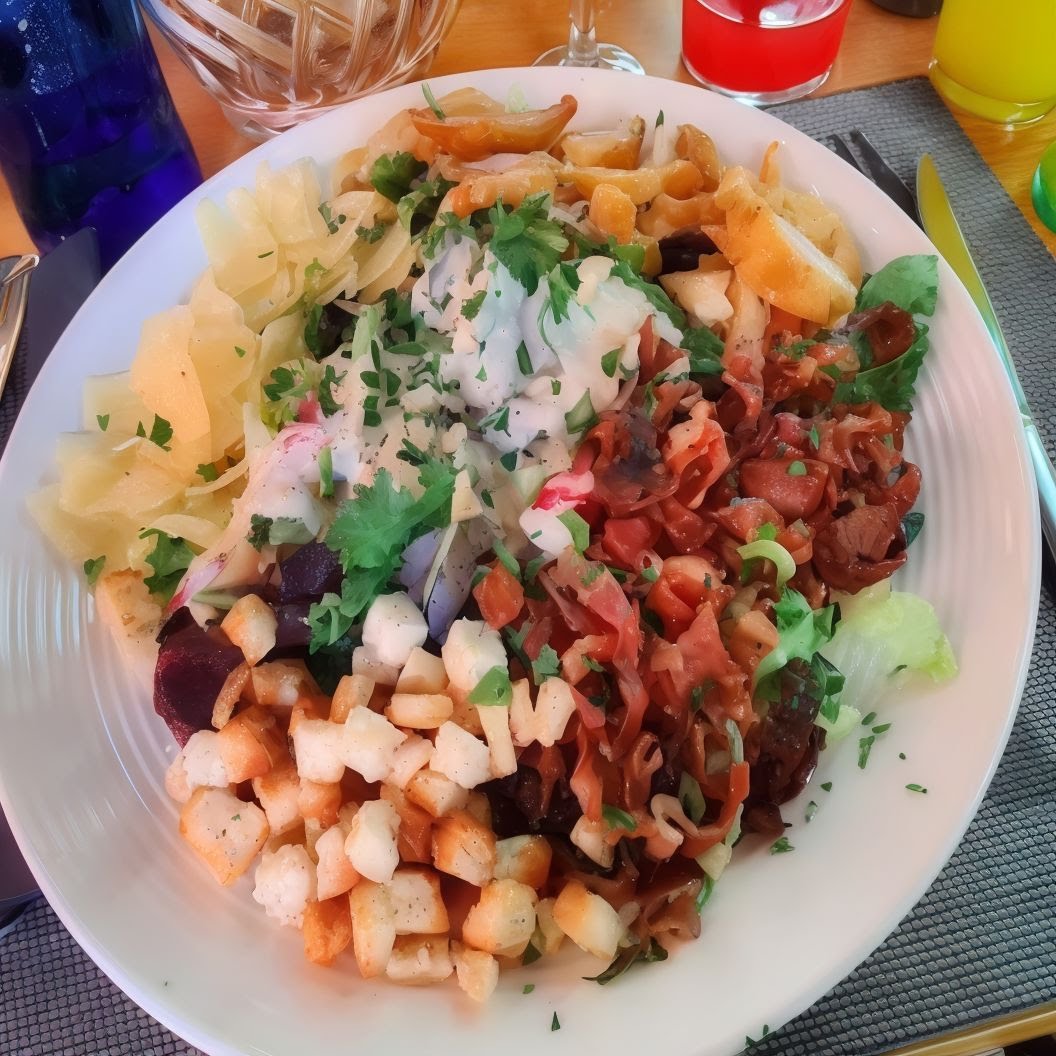 La Casita Mexicana by null