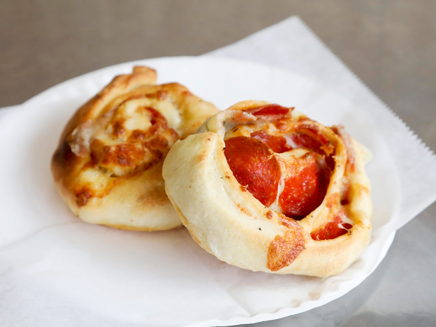 Not Ray's Pizza by null