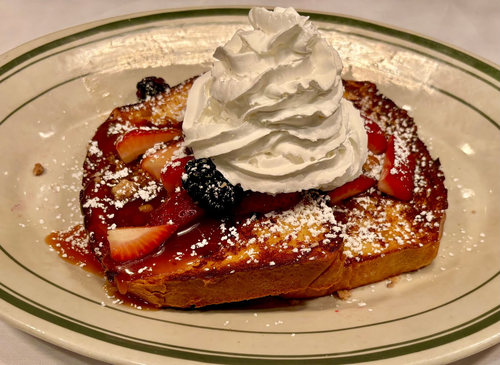 Whistle Britches by null