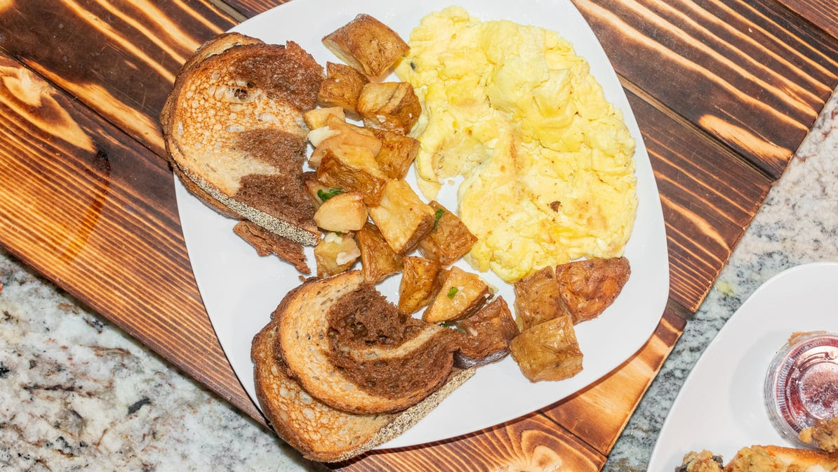 Zaftigs Delicatessen Natick by null