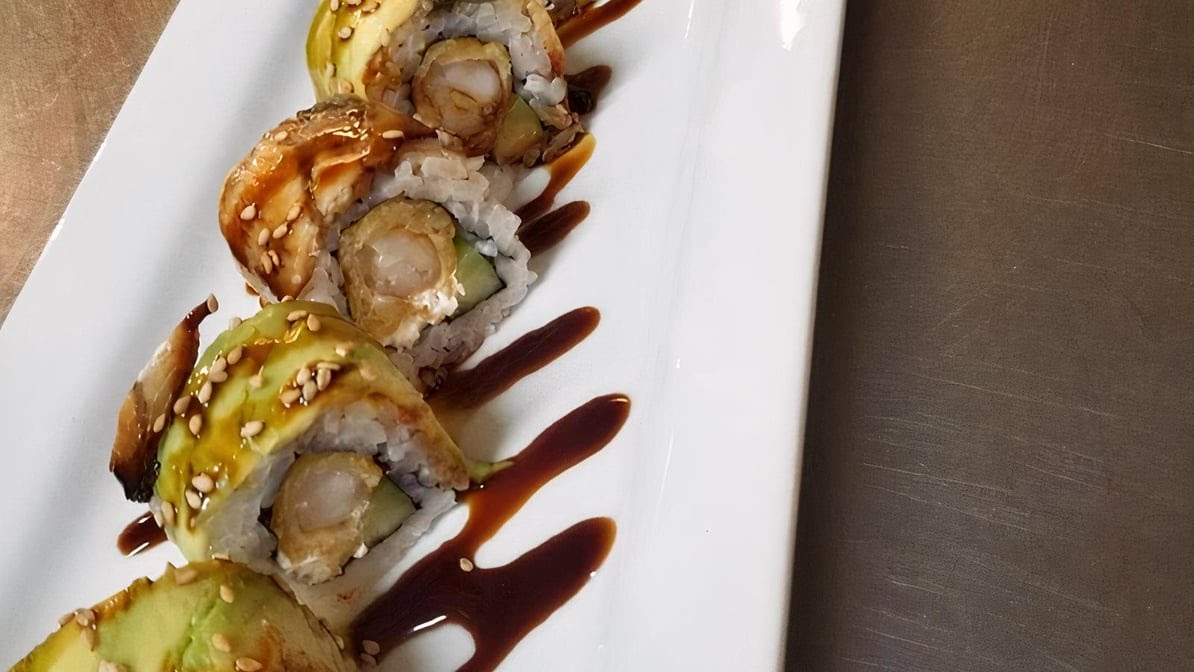 Sit Down Cafe & Sushi Bar by null