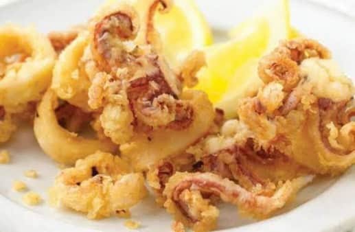 Captain's Catch Seafood Restaurant by null