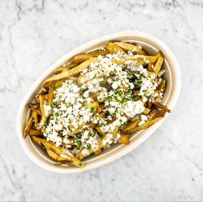 Sababa Mediterranean Grill by null