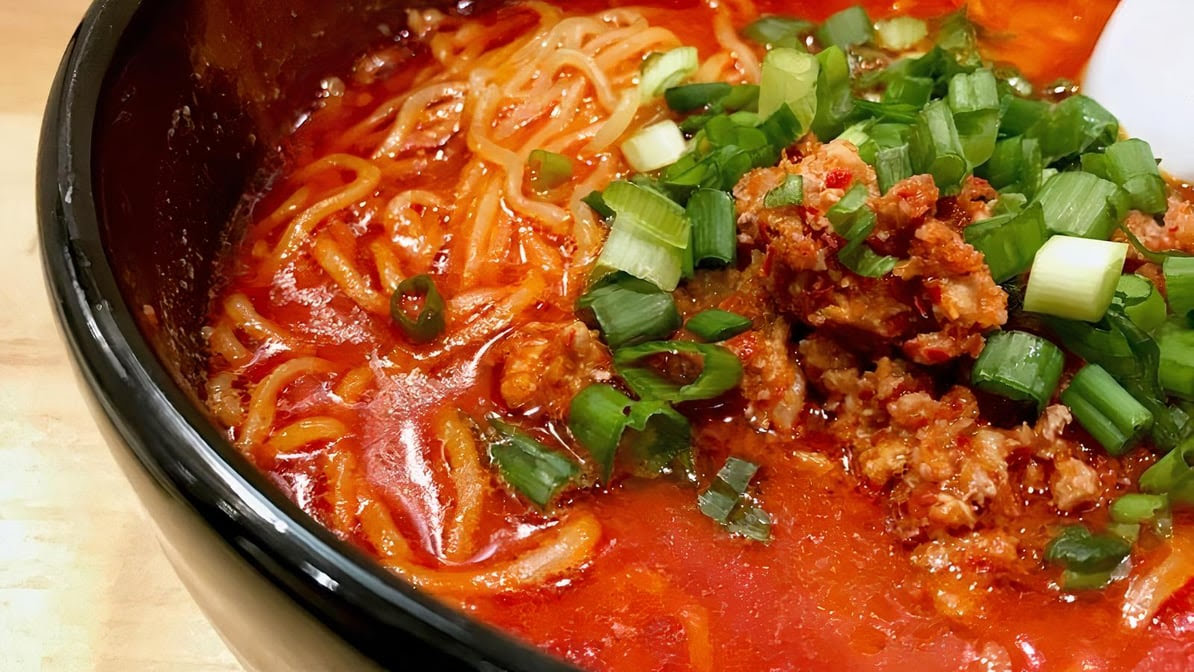 Ramen Kazama Select by null