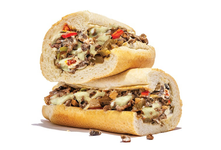 Capriotti's Sandwich Shop by null