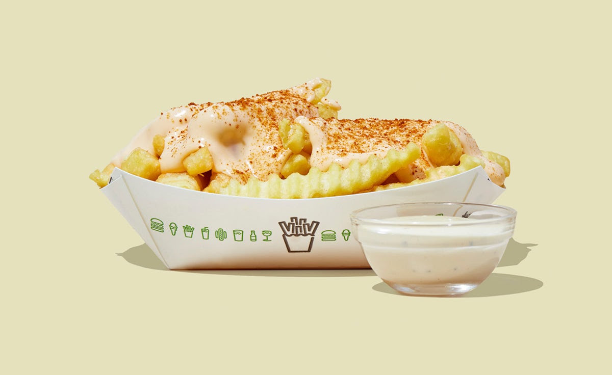 Shake Shack Torrance by null