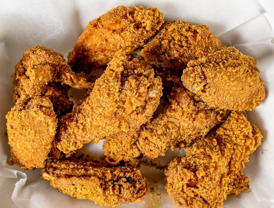 The Twisted Crab - Richmond by null