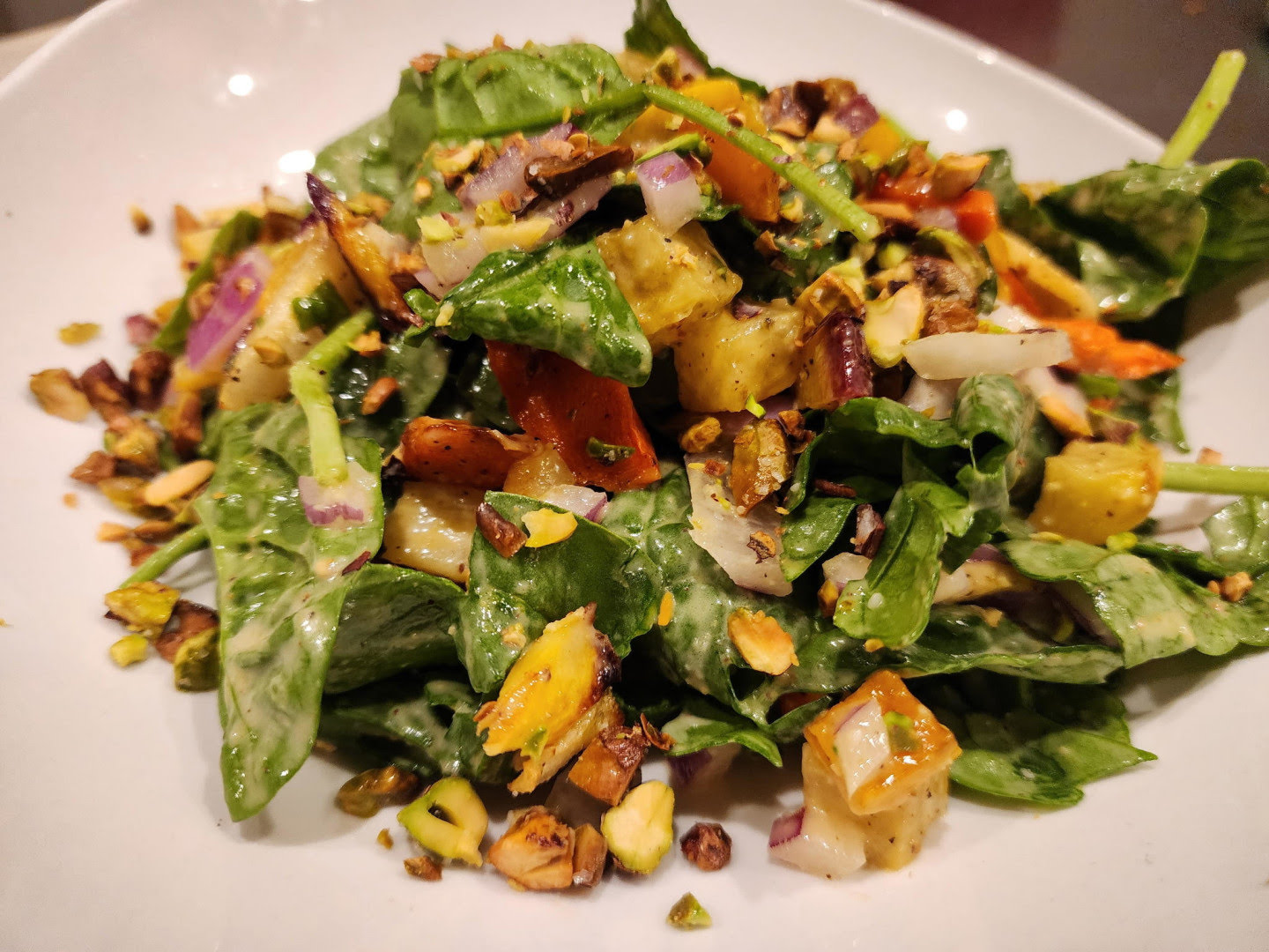 Rosalie's Cucina by null