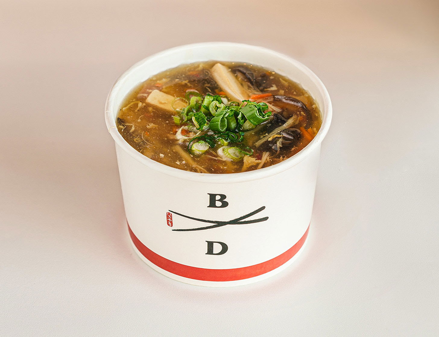Bafang Dumpling by null