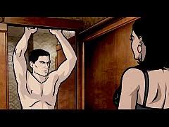 Archer porn video jpg x Archer sex