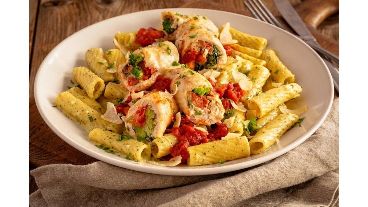 UNO Pizzeria & Grill by null