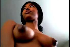 Black girl oiled ebony tits jpg x Ebony tits