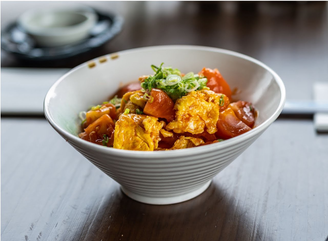 Yu's Noodle Shop by null