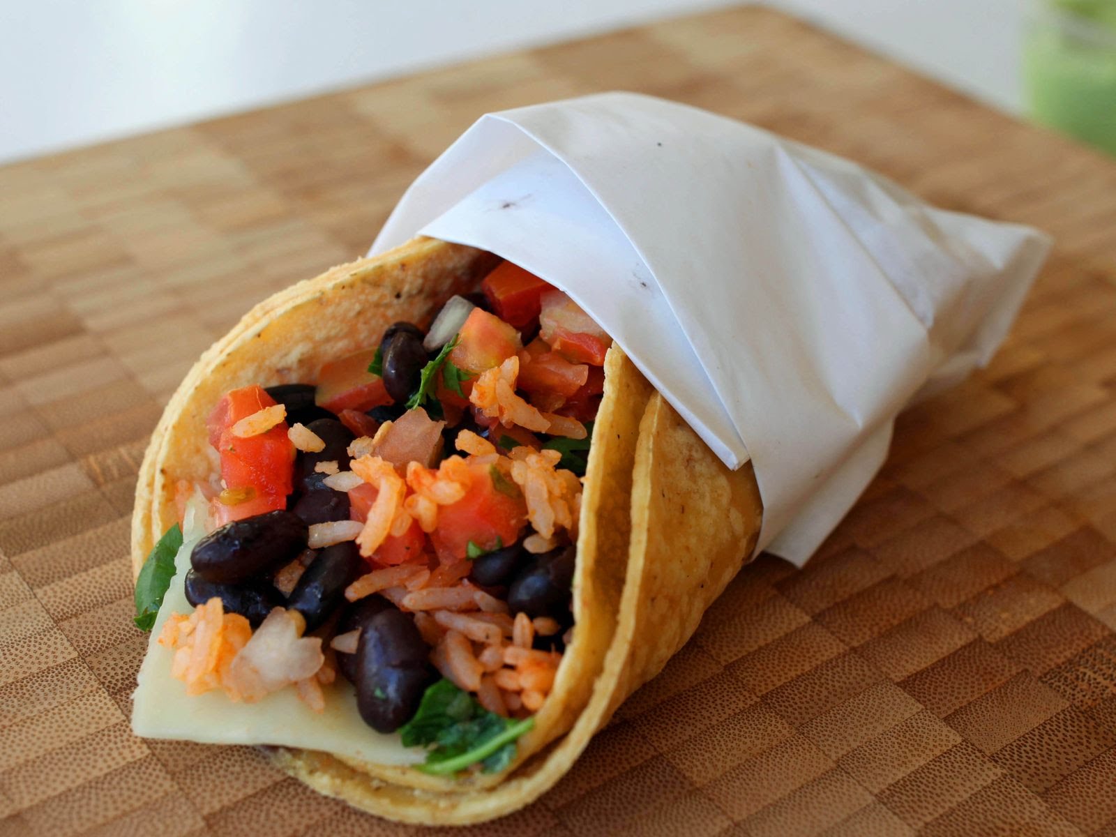 Gordo Taqueria by null