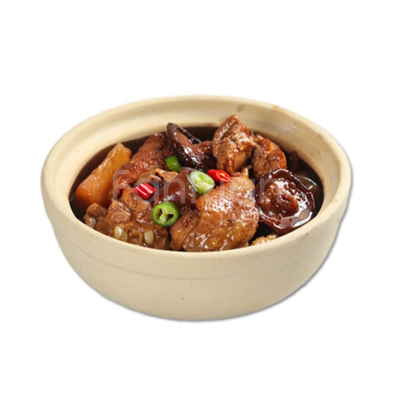 重庆山庄 Chong Qing restaurant by null