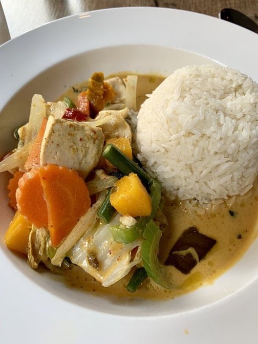 Chatayee Thai by null