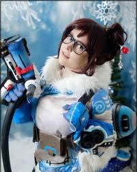 Overwatch cosplay jpg x Overwatch cosplay