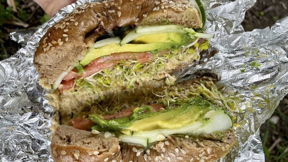 Chicago Bagel Authority - Armitage by null