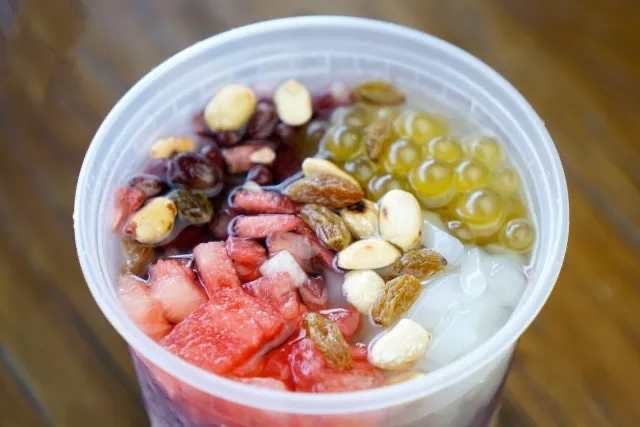 Nuan Xin Rice Roll by null