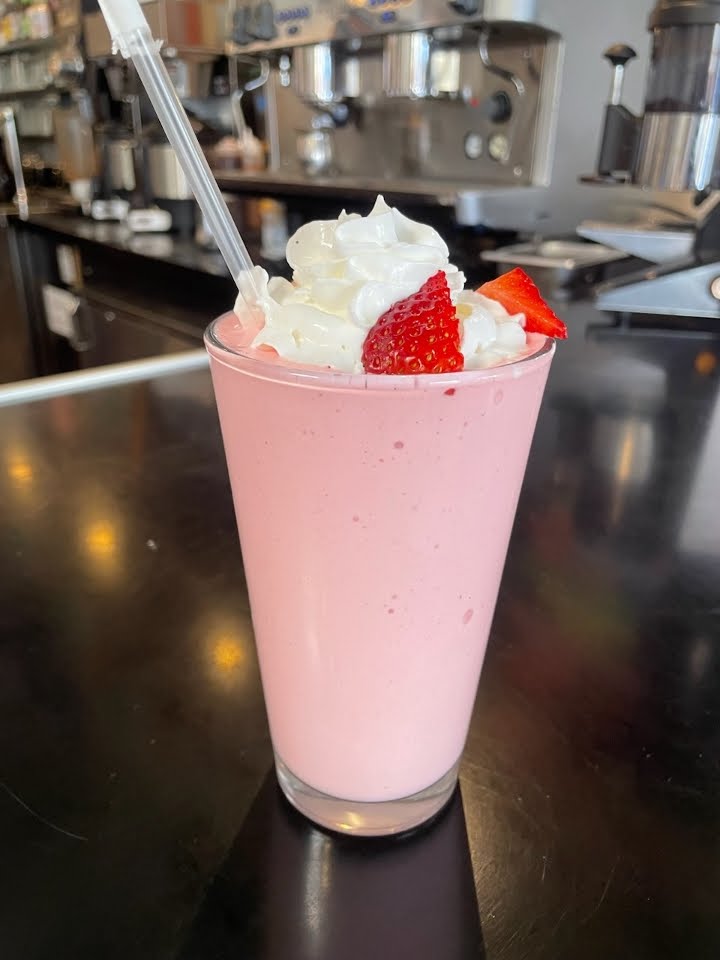 Rudy's Can't Fail Cafe by null