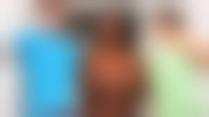 hentai porn Steve Strange love Ella and David 11|