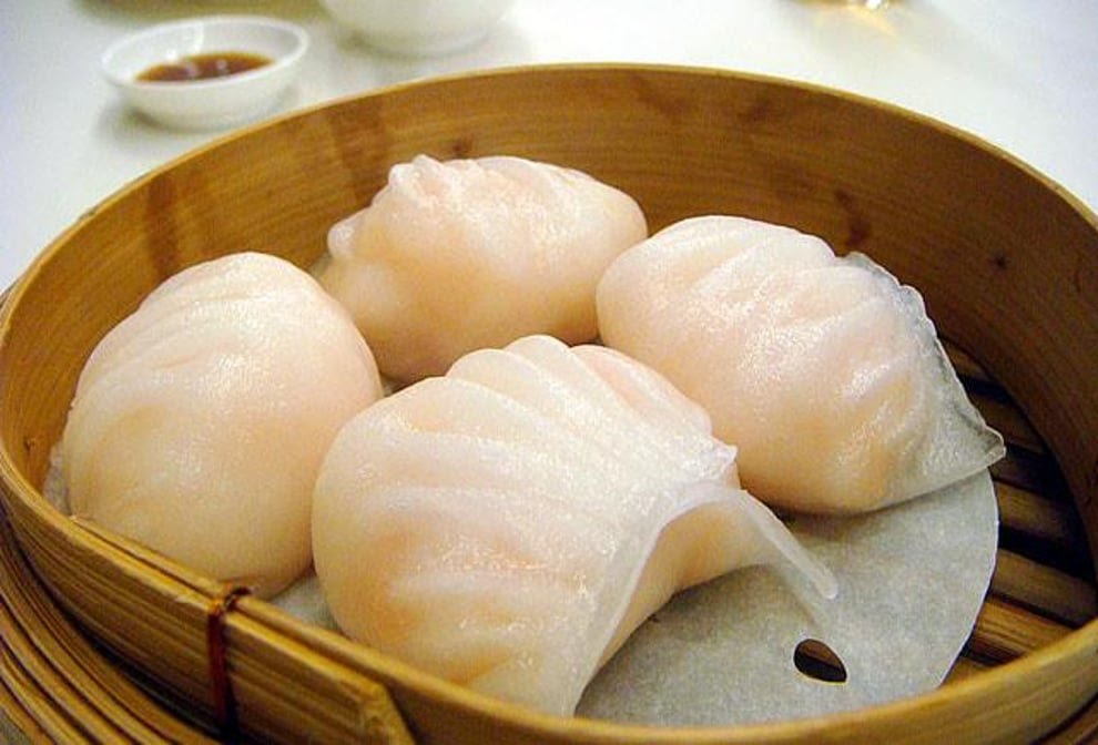 Dumpling Baby China Bistro by null