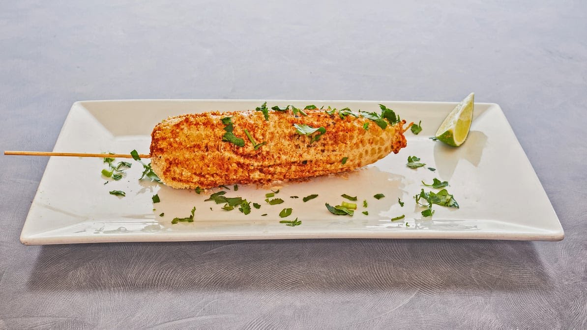 The NexMex Thing by null