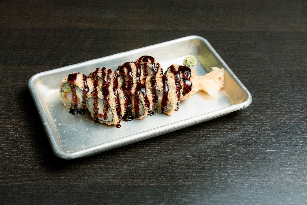 Koto Hibachi by null